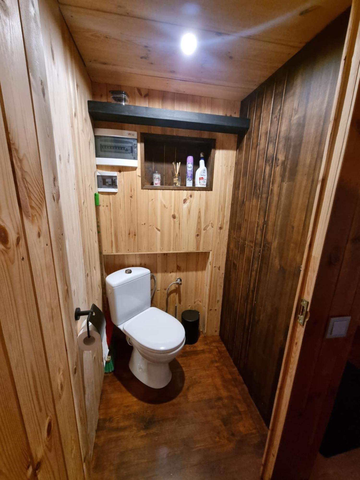 Gatini Villa Ventspils Exterior photo